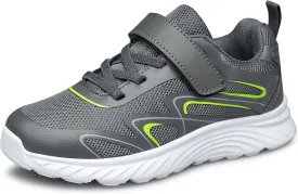 Boys Girls Shoes Kids Sneakers Athletic Running School Shoes for Toddler/Little Kid/Big Kid