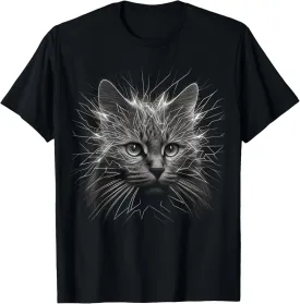 Cat, animal lovers, animal cat T-Shirt