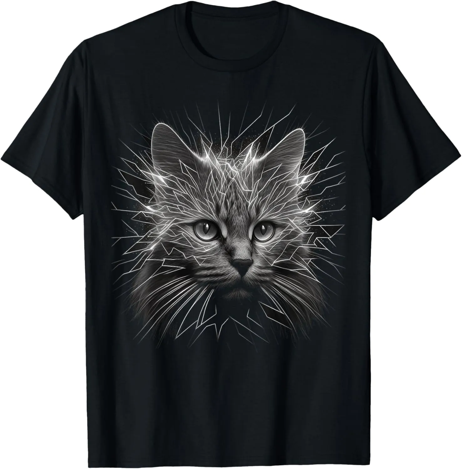 Cat, animal lovers, animal cat T-Shirt