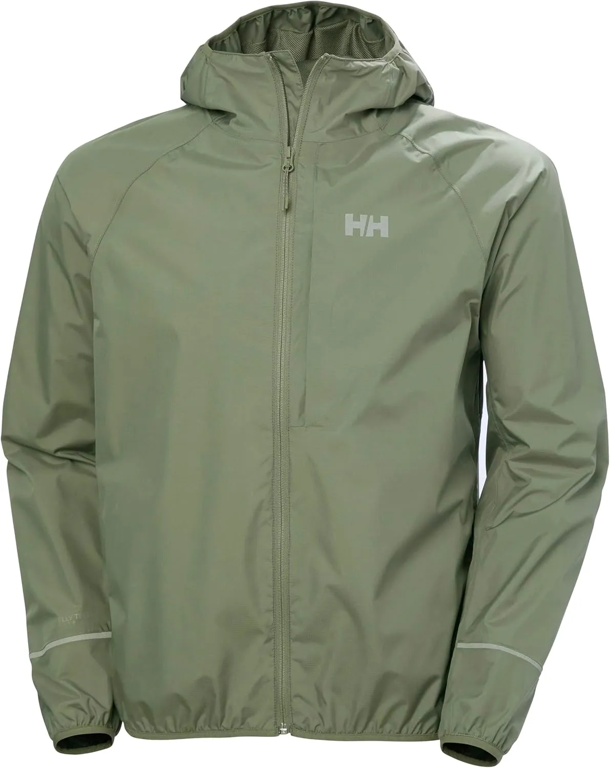 Helly-Hansen Men's Fast Hellytech Jacket