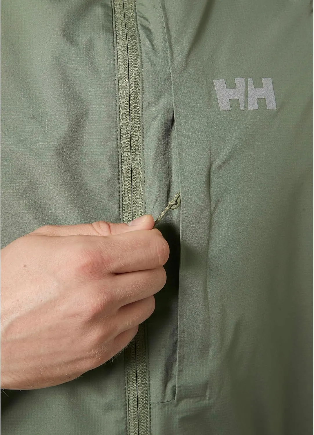 Helly-Hansen Men's Fast Hellytech Jacket