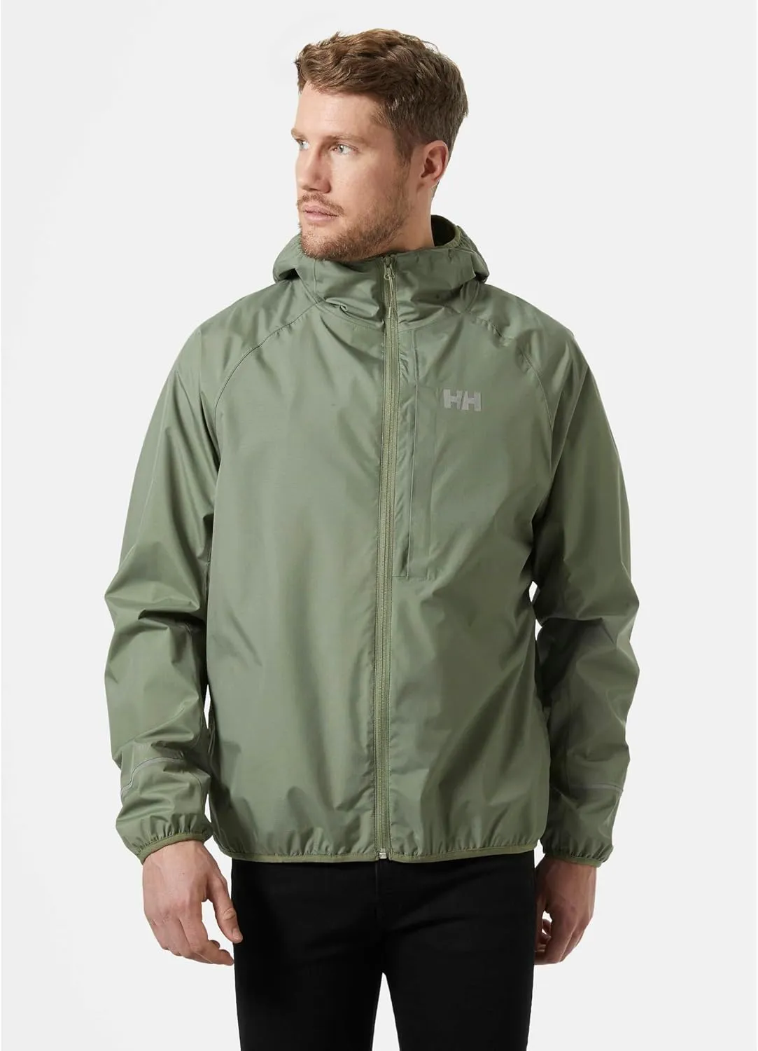 Helly-Hansen Men's Fast Hellytech Jacket