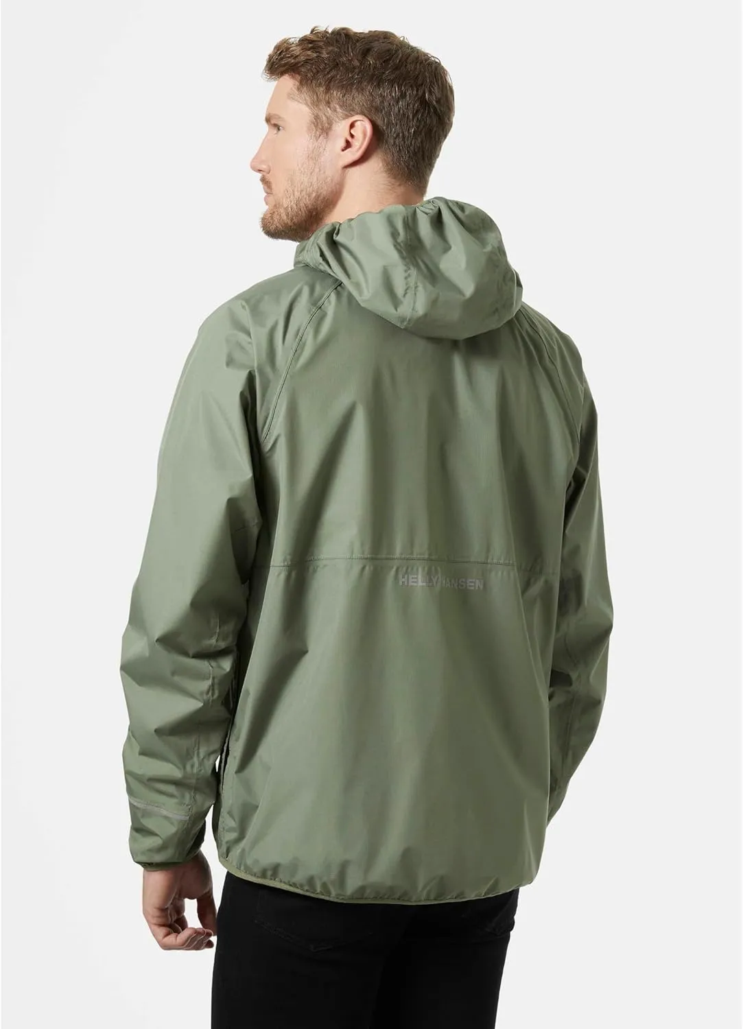 Helly-Hansen Men's Fast Hellytech Jacket