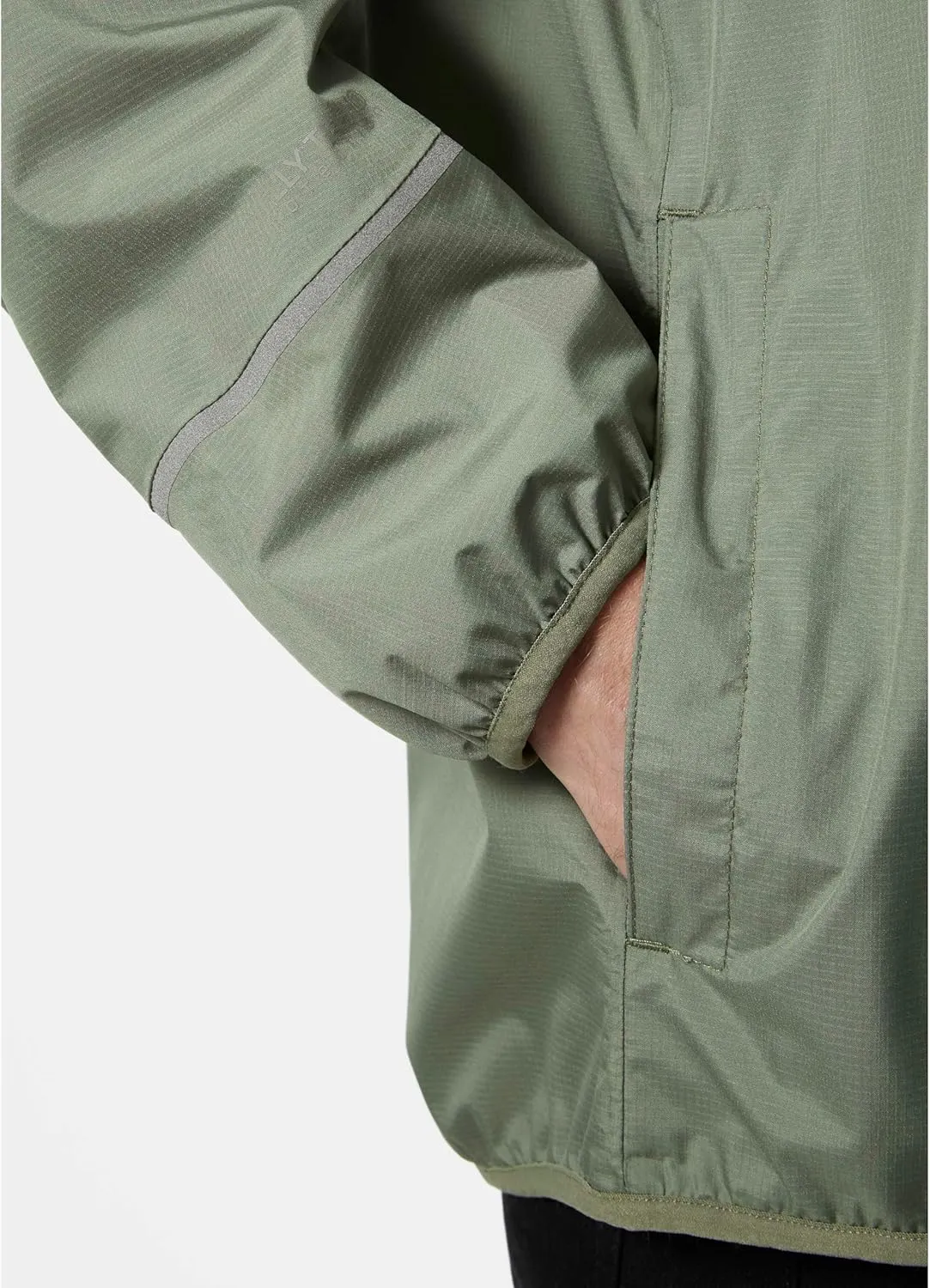 Helly-Hansen Men's Fast Hellytech Jacket