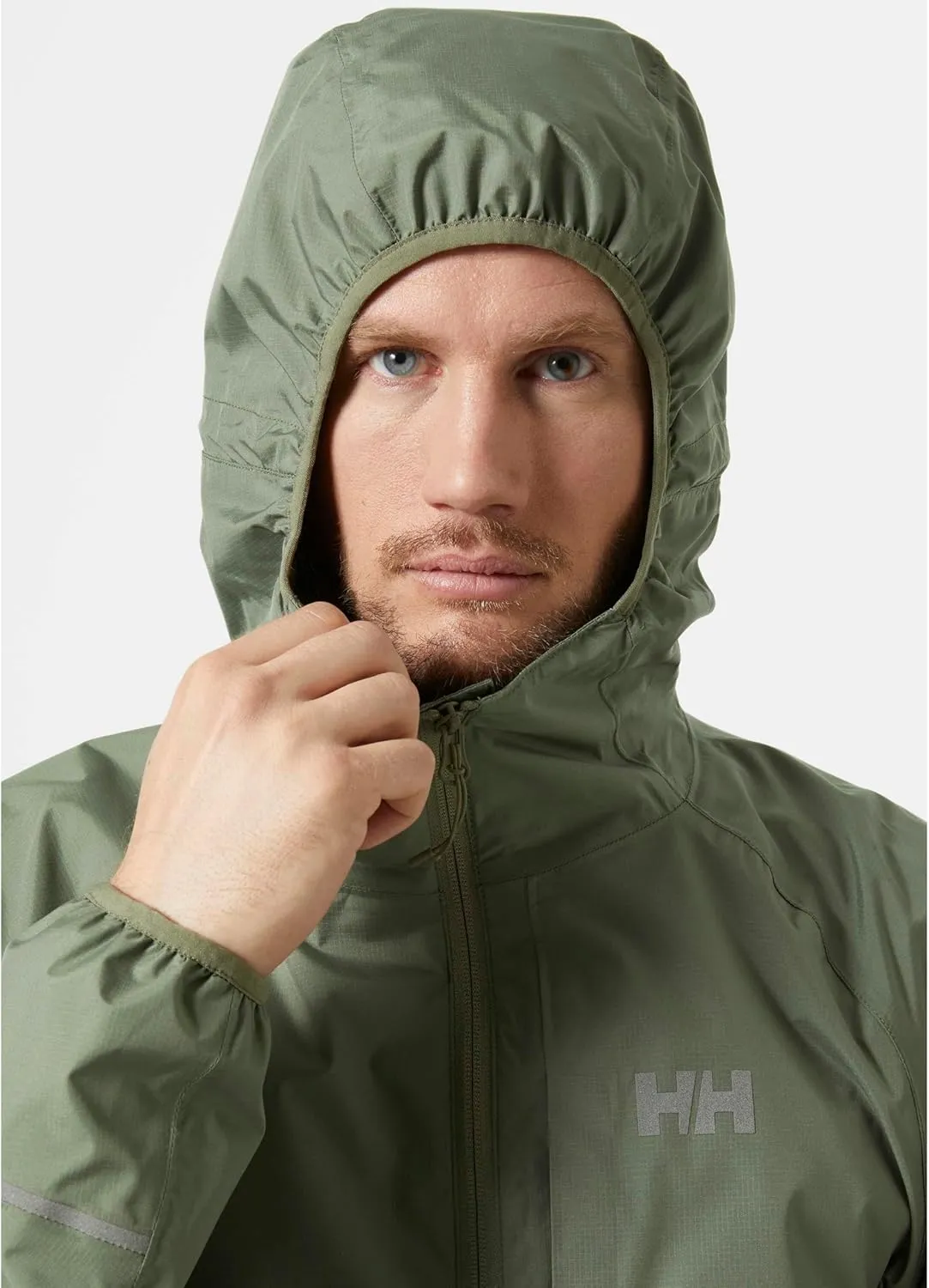 Helly-Hansen Men's Fast Hellytech Jacket