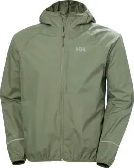 Helly-Hansen Men's Fast Hellytech Jacket