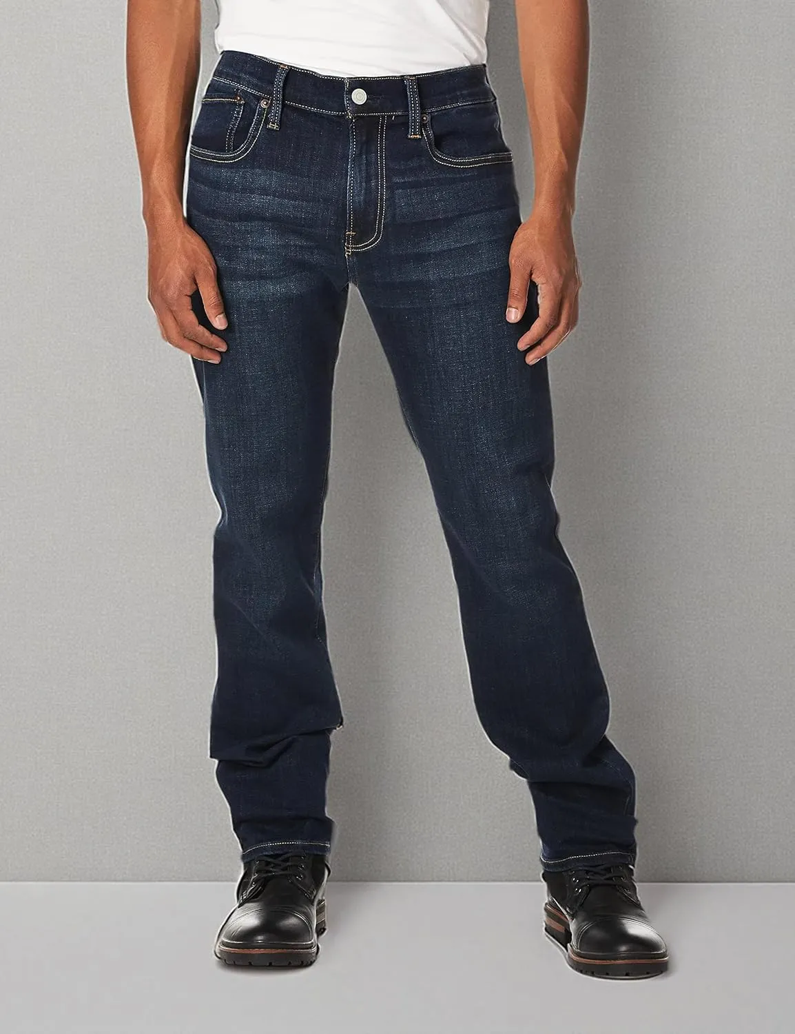 Lucky Brand Men's 223 Straight Jean