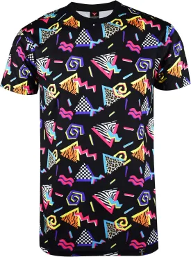 Screenshotbrand Mens Hipster Hip-Hop Premiun Tees - Stylish Longline Latest Fashion T-Shirts