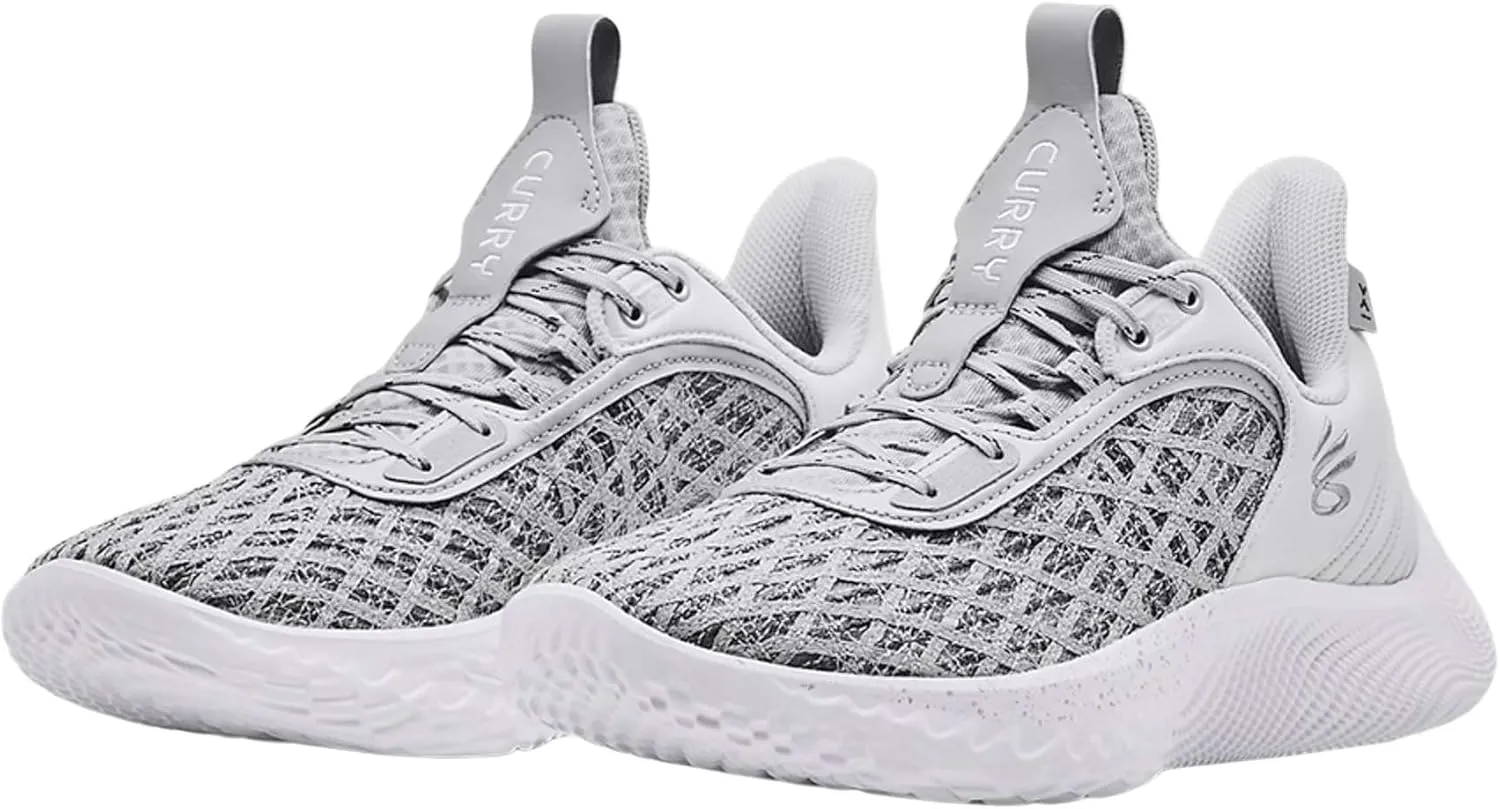 Under Armour Curry Flow 9 Team Basketball Shoes
