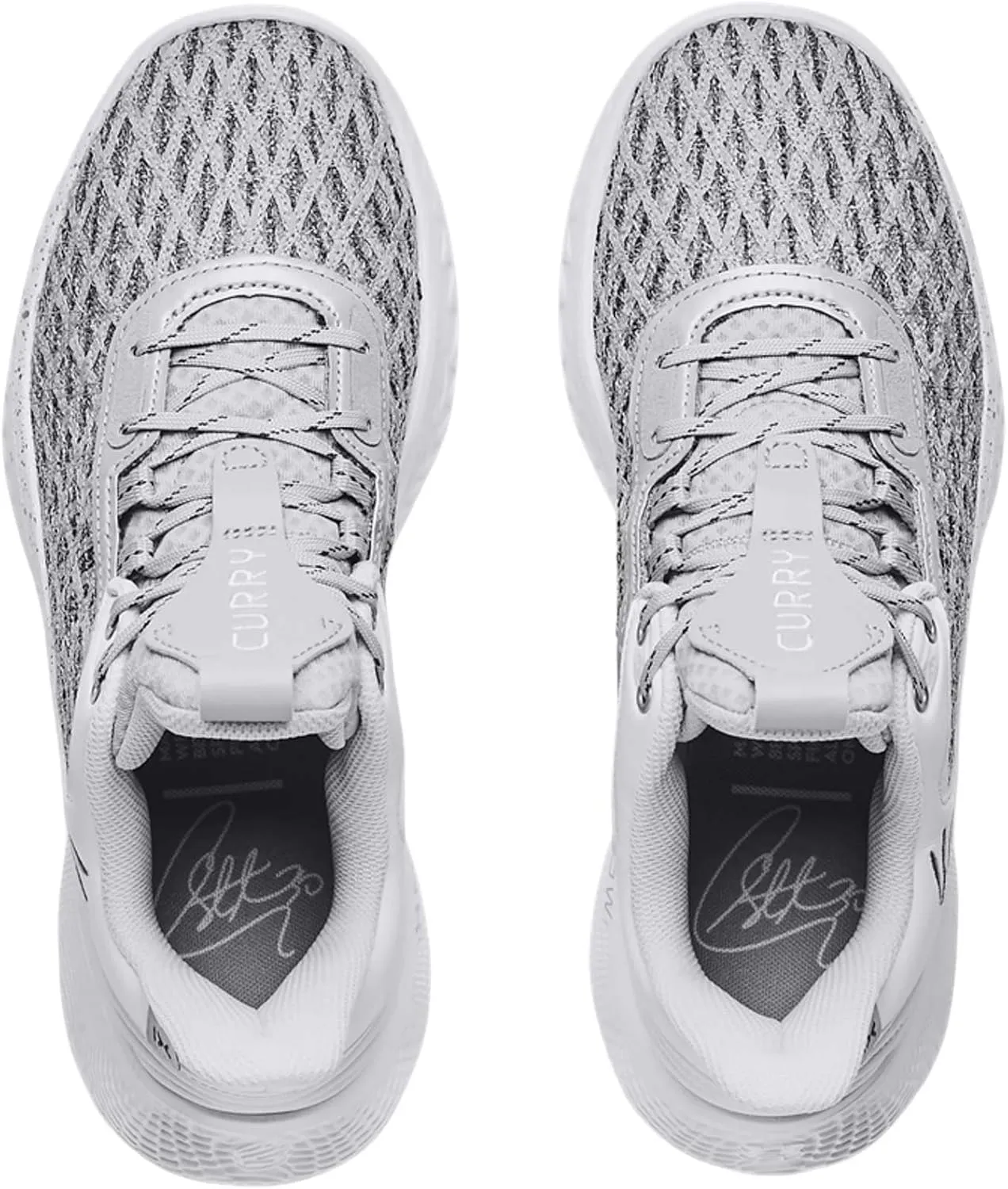 Under Armour Curry Flow 9 Team Basketball Shoes