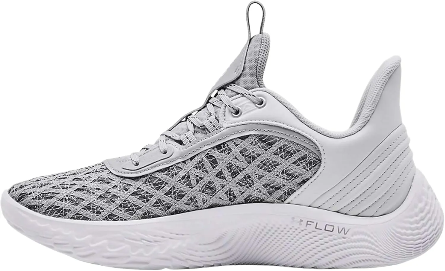 Under Armour Curry Flow 9 Team Basketball Shoes