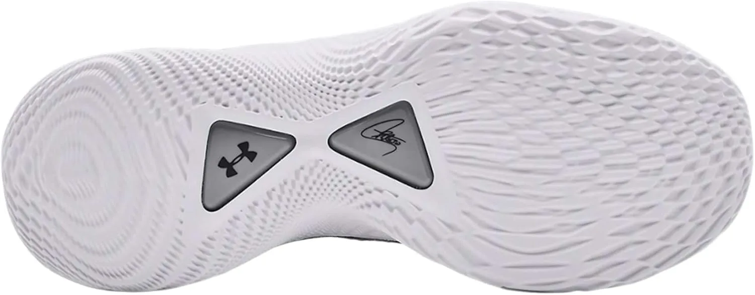 Under Armour Curry Flow 9 Team Basketball Shoes