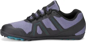 Xero Shoes Women's Mesa Trail Barefoot Waterproof Trail Runner